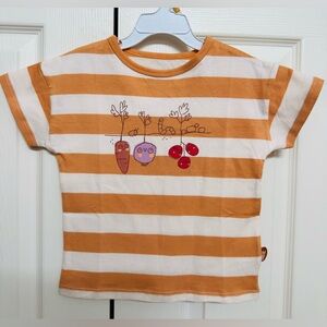 Brand new Souris Mini Tshirt kids size 3T